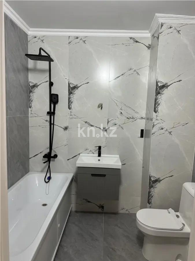 Продажа 2-комнатной квартиры, 62 м², ул. Жургенова, дом  19 - Продажа  двухкомнатных квартир в Астане без посредников с фото фото 4 из 4