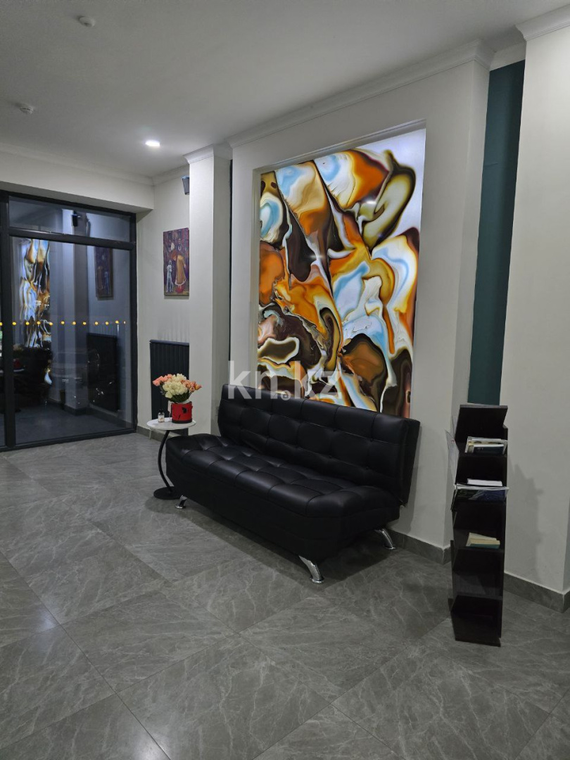 Продажа 2-комнатной квартиры, 51.8 м² в Алматы - фото 36