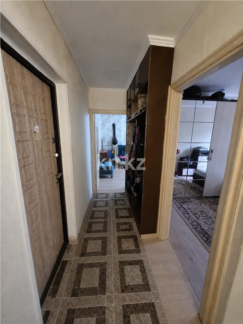 Продажа 2-комнатной квартиры, 44 м² - Продажа двухкомнатных квартир в Караганде - страница 3 фото 7 из 8