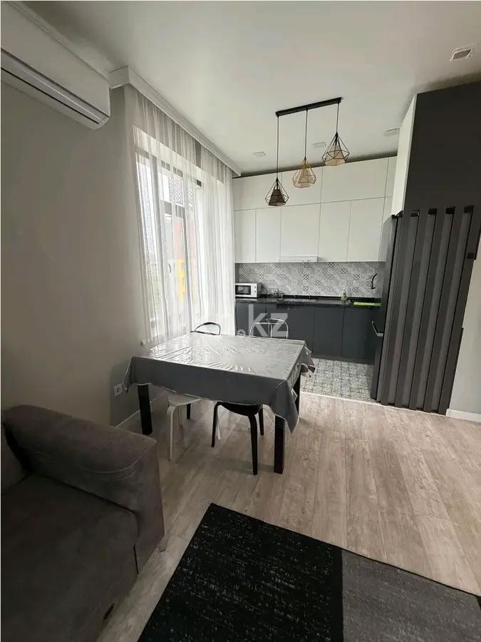 Продажа 2-комнатной квартиры, 51 м² в Алматы - фото 3
