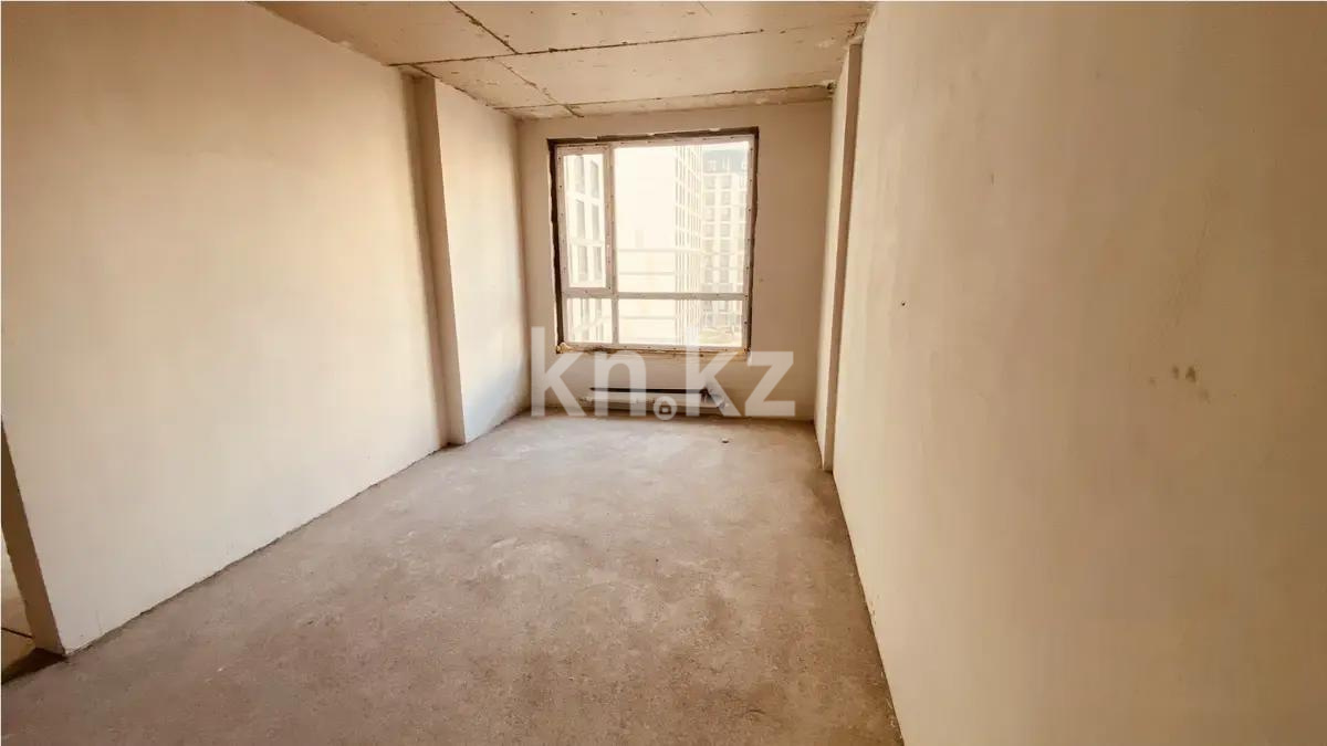 Продажа 3-комнатной квартиры, 86.3 м² - Продажа квартир в Астане - страница 2 фото 1 из 2