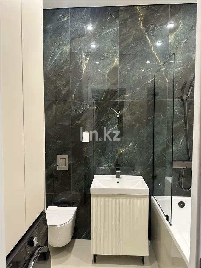 Продажа 3-комнатной квартиры, 96 м², пр. Сейфуллина, дом  469/2 в Алматы - фото 5