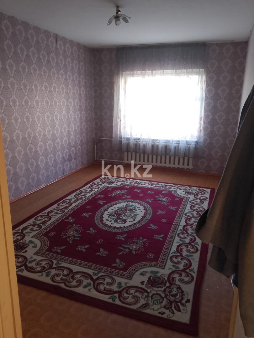 Аренда 2-комнатной квартиры, 46 м² - Аренда недвижимости в Шымкенте фото 6 из 17