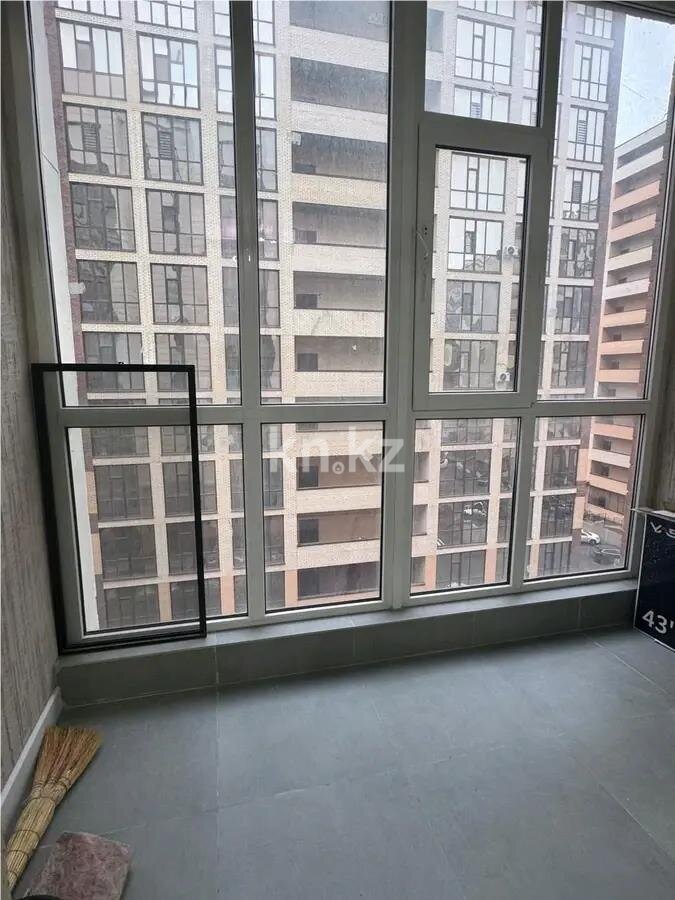 Продажа 1-комнатной квартиры, 44 м² в Астане - фото 3