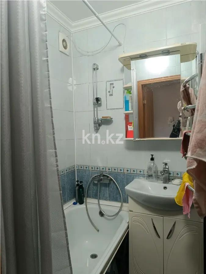 Продажа 3-комнатной квартиры, 60 м², мкр-н Казахфильм, дом  22 - Продажа  трехкомнатных квартир в Алматы фото 5 из 6