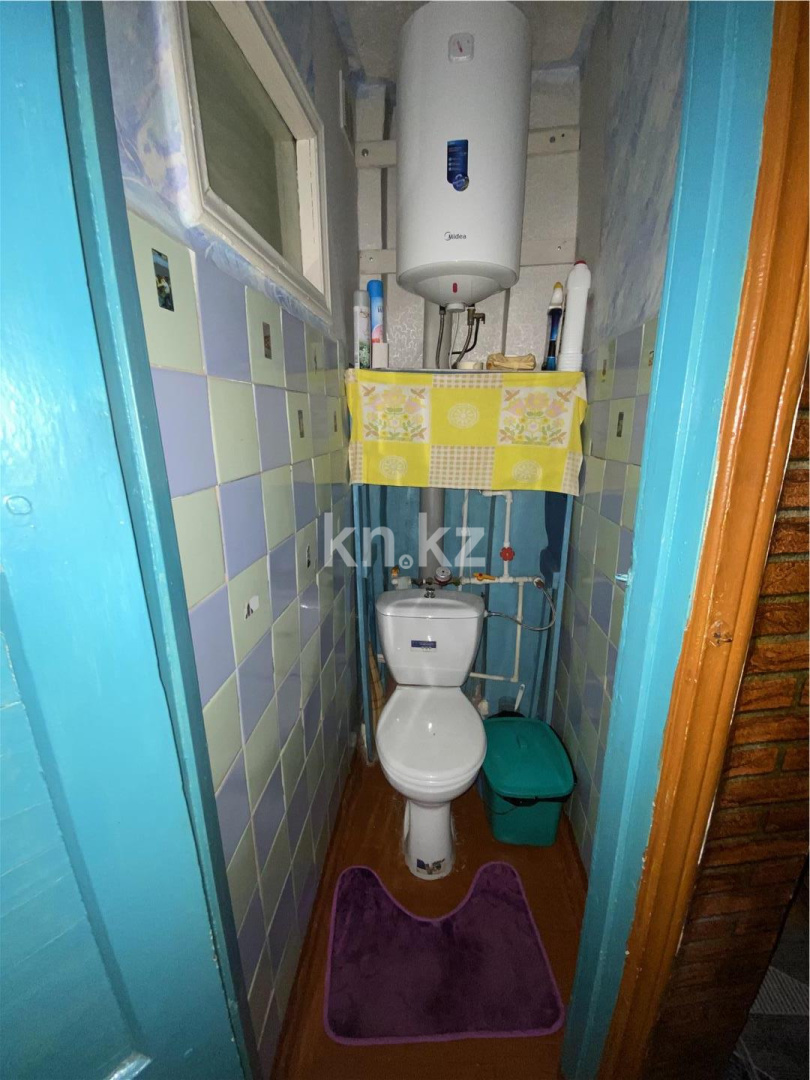 Продажа 3-комнатной квартиры, 58 м² - Недвижимость в Казахстане - страница 5 фото 9 из 9