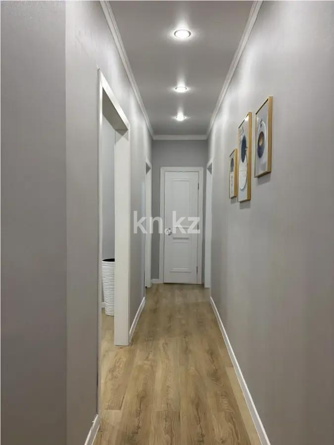 Продажа 3-комнатной квартиры, 71 м², ул. Е-181, дом  3 - Продажа квартир в Балхаше фото 6 из 6