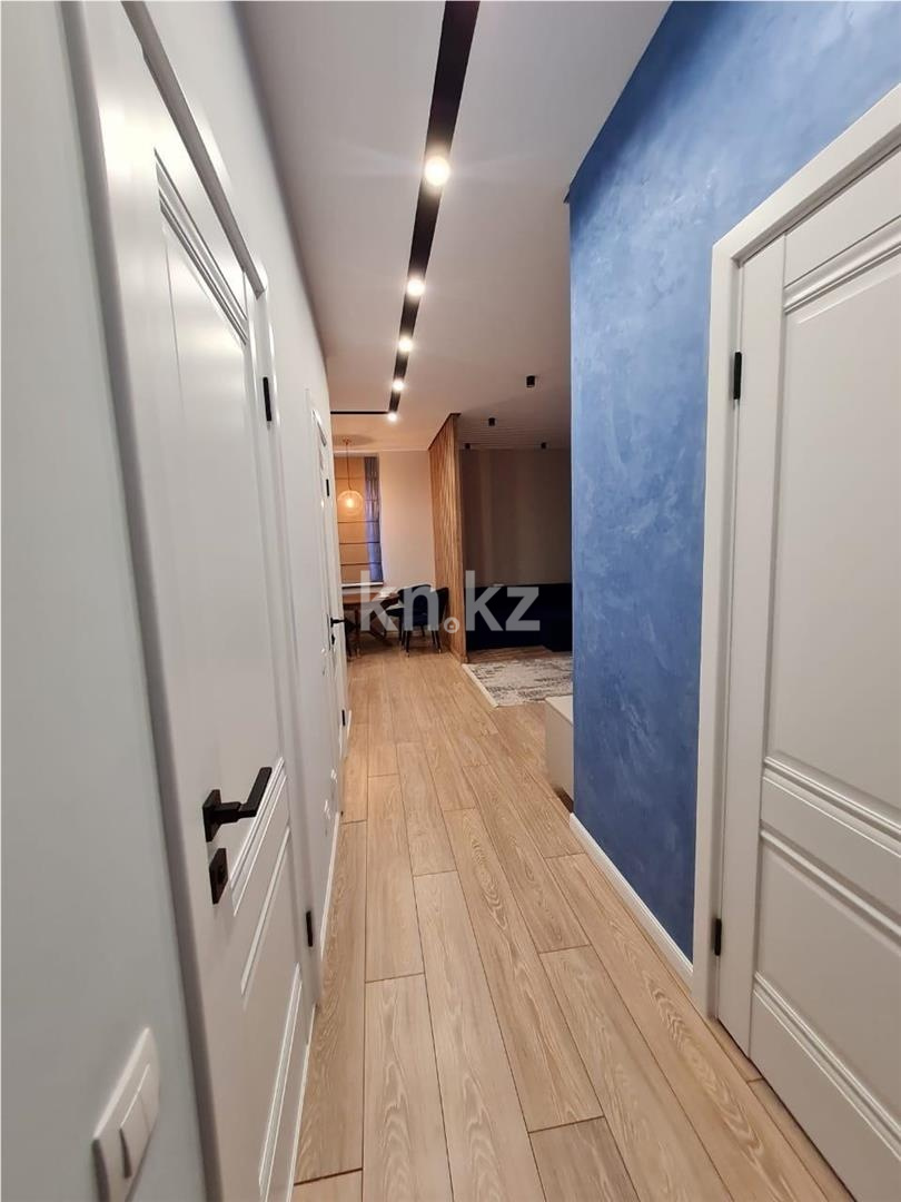 Продажа 2-комнатной квартиры, 60 м² - Продажа недвижимости в Караганде - страница 6 фото 5 из 11
