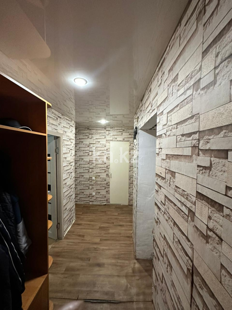 Продажа 2-комнатной квартиры, 48.4 м², мкр-н Мамраева (Восток-5) - Продажа квартир в Караганде фото 3 из 10