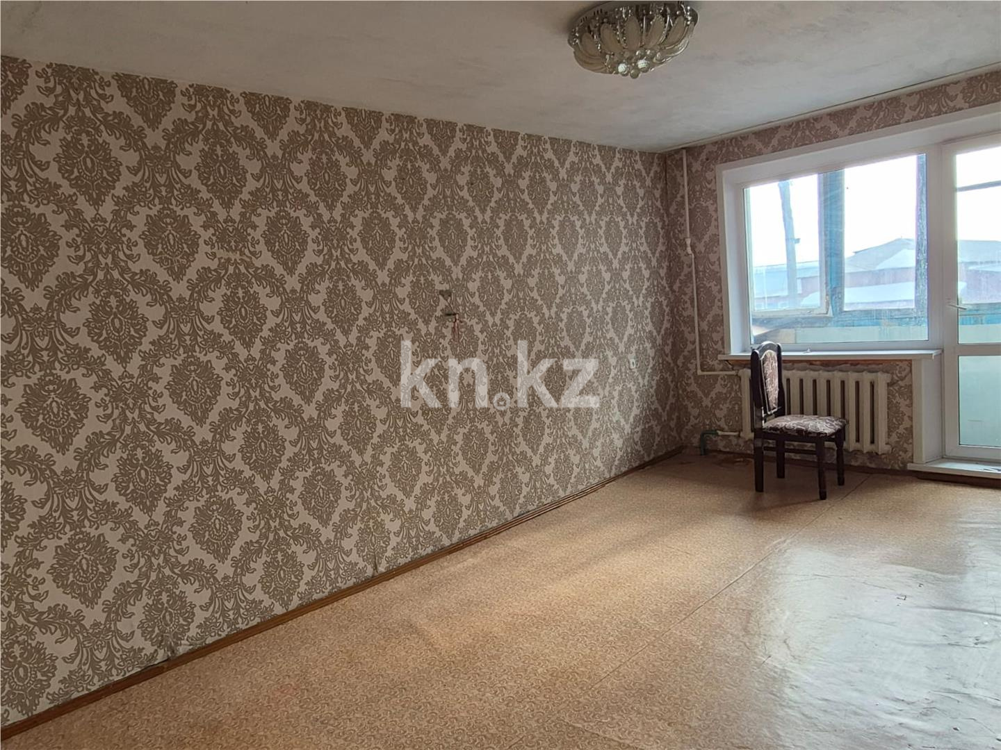 Продажа 2-комнатной квартиры, 44 м² - Продажа квартир в Караганде - страница 84 фото 1 из 6