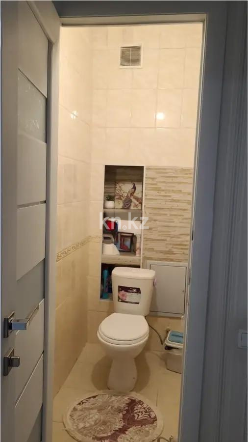 Продажа 2-комнатной квартиры, 52 м², ул. Айнакол, дом  58 в Астане - фото 4