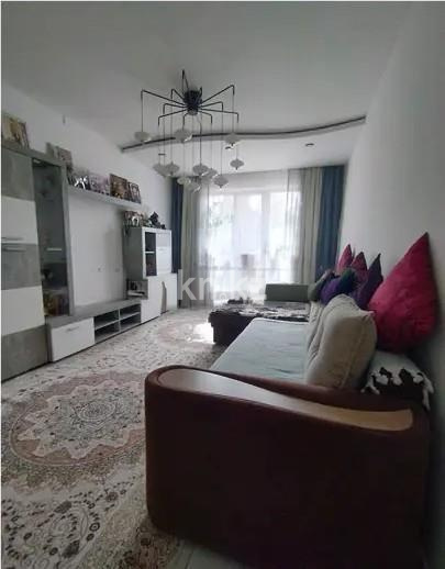 Продажа 3-комнатной квартиры, 60 м² - Продажа трехкомнатных квартир в Алматы - страница 32 фото 1 из 7