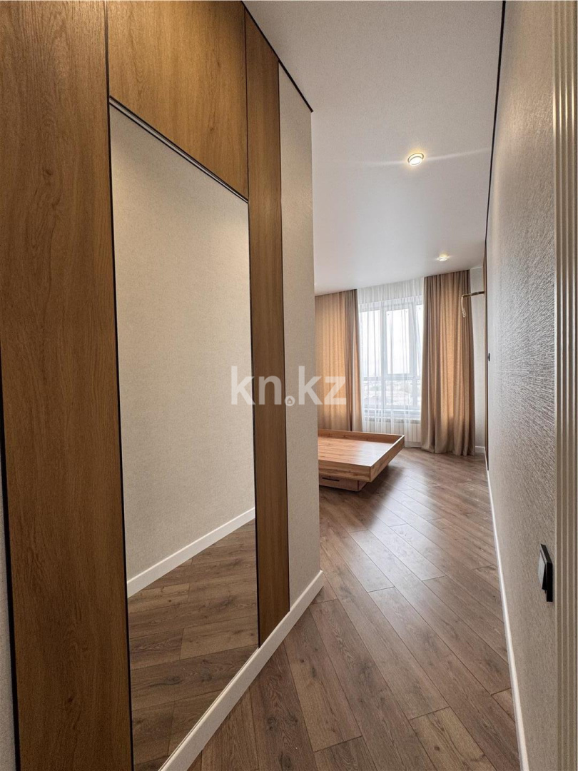 Продажа 3-комнатной квартиры, 114 м² в Караганде - фото 17