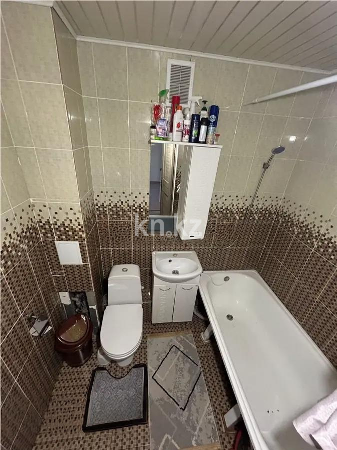 Продажа 1-комнатной квартиры, 35 м², ул. Косшыгулулы, дом  24/1 в Астане - фото 3