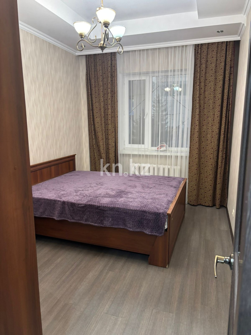 Аренда 2-комнатной квартиры, 60 м², ул. Сарайшык, дом  7/1 - Аренда квартиры помесячно в Астане фото 6 из 10