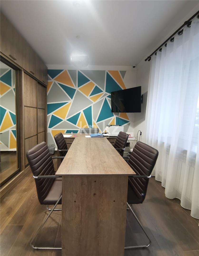Продажа 8-комнатного дома, 347 м² - Продажа квартир в Семее фото 12 из 36