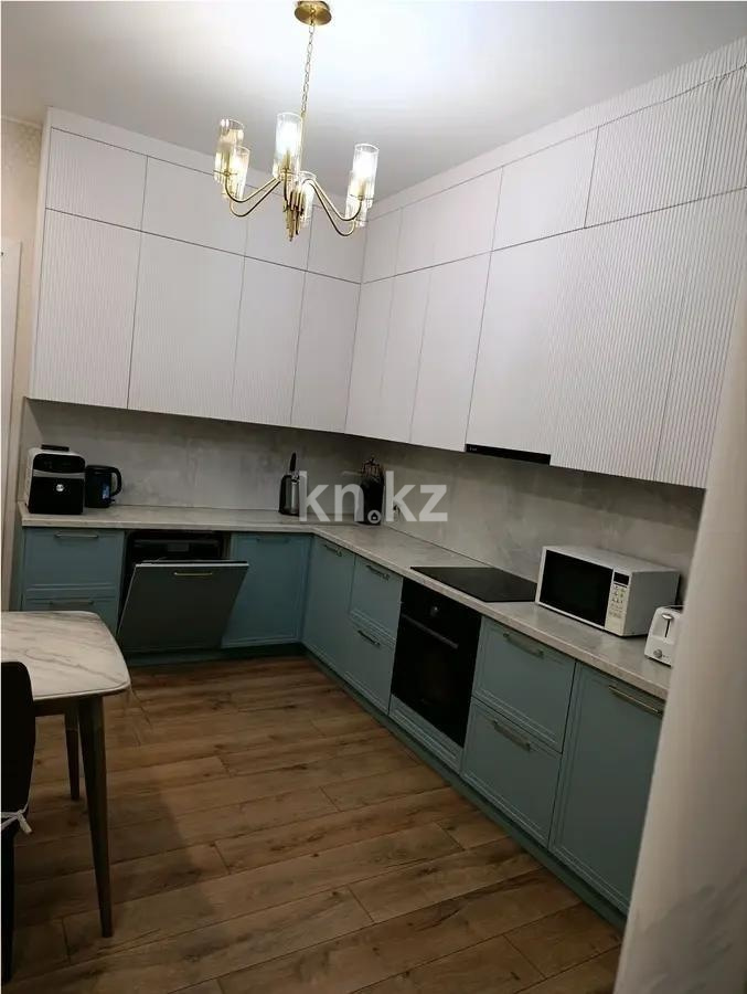Продажа 4-комнатной квартиры, 120 м² - Недвижимость в Казахстане - страница 3 фото 5 из 8