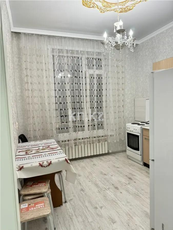 Продажа 1-комнатной квартиры, 33.1 м², ул. Орынбор, дом  10/1 в Астане - фото 2