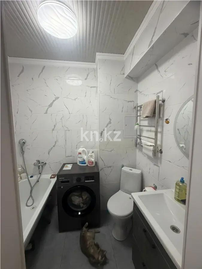Продажа 1-комнатной квартиры, 30 м² - Продажа квартир в Казахстане - страница 23 фото 2 из 2