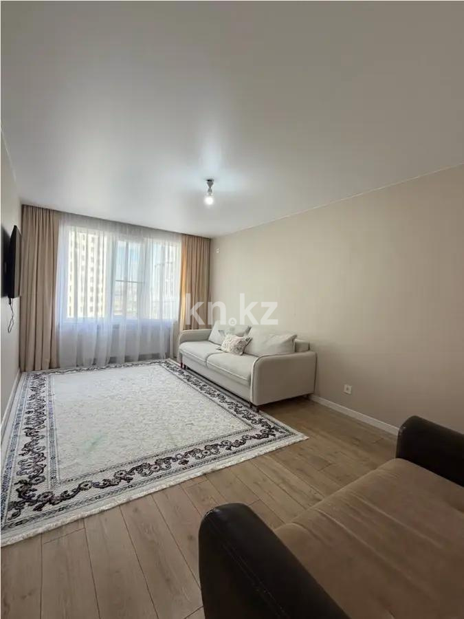 Продажа 2-комнатной квартиры, 61 м² - Продажа квартир от собственников в Астане - страница 3 фото 1 из 4