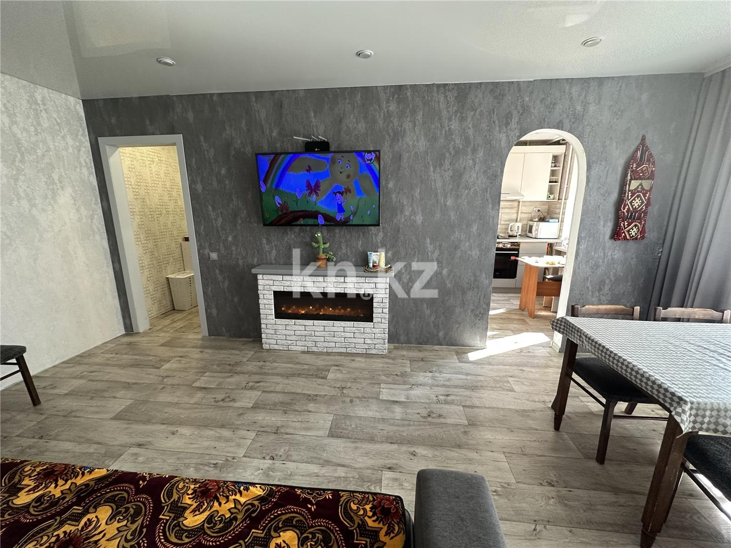 Продажа 2-комнатной квартиры, 45 м² - Продажа недвижимости в Казахстане - страница 20 фото 3 из 15