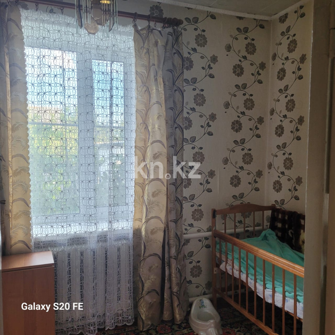 Продажа 4-комнатного дома, 68.5 м², Огородная, дом  5 - Продажа домов, коттеджей в Сарани фото 3 из 10