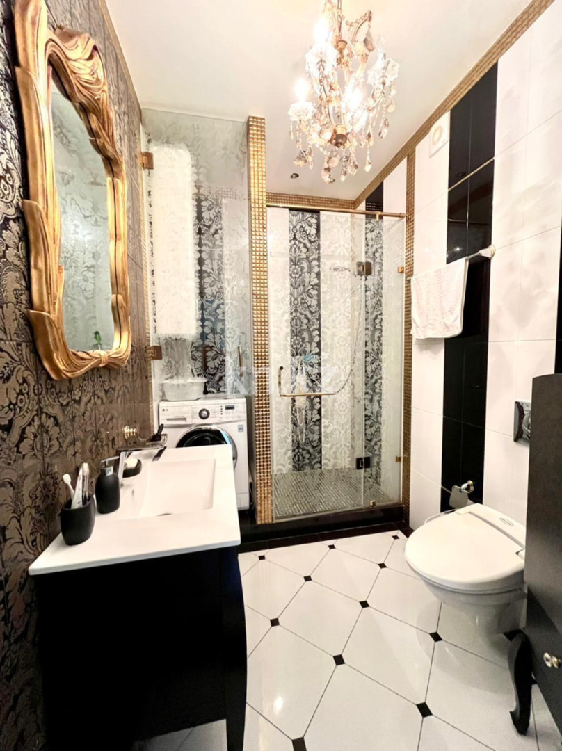 Продажа 3-комнатной квартиры, 162.8 м² - Продажа трехкомнатных квартир в Астане - страница 12 фото 7 из 20