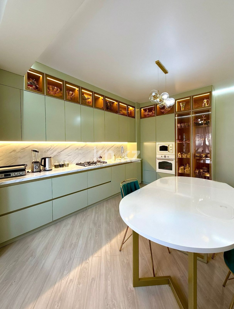 Продажа 5-комнатной квартиры, 140 м² в Атырау - фото 18