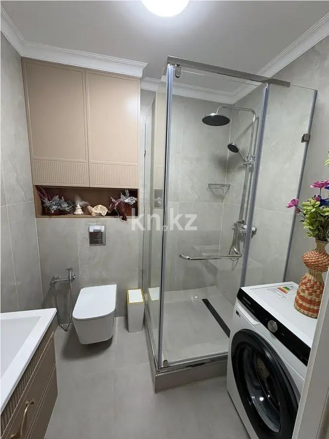 Продажа 2-комнатной квартиры, 61.15 м², ул. Е-915, дом  9 - Продажа  двухкомнатных квартир в Астане без посредников фото 5 из 6