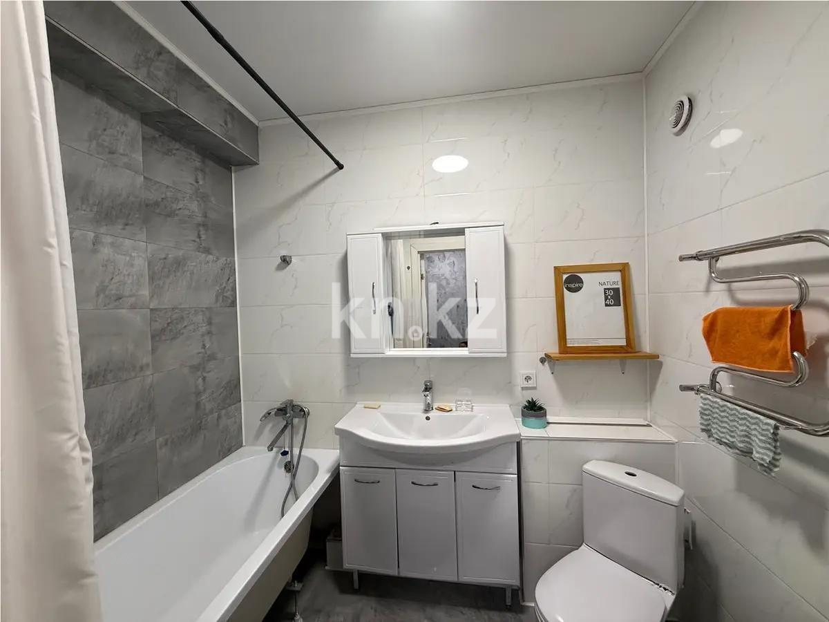 Продажа 1-комнатной квартиры, 44 м², ул. Жунисова, дом  4/9 в Алматы - фото 3