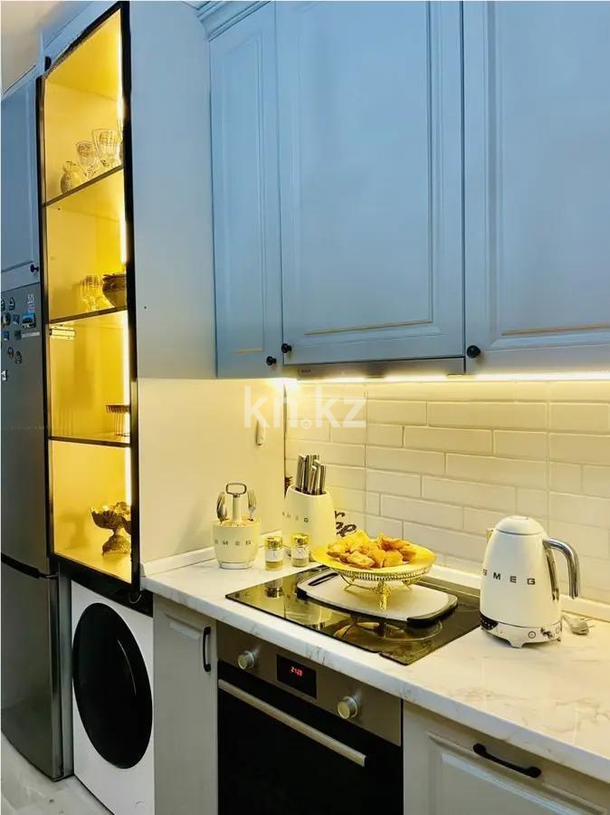 Продажа 3-комнатной квартиры, 87 м² в Астане - фото 4