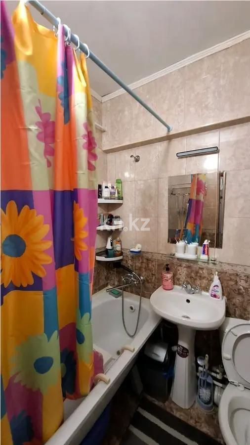 Продажа 1-комнатной квартиры, 33.6 м², пр. Суюнбая, дом  659 - Продажа квартир в Алматы фото 3 из 4