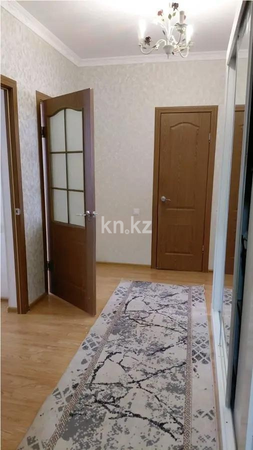 Продажа 2-комнатной квартиры, 58 м² в Астане - фото 4