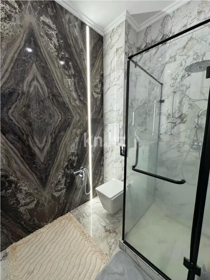 Продажа 2-комнатной квартиры, 65.4 м², ул. Казыбек би, дом  37 - Продажа  двухкомнатных квартир в Астане без посредников фото 4 из 4