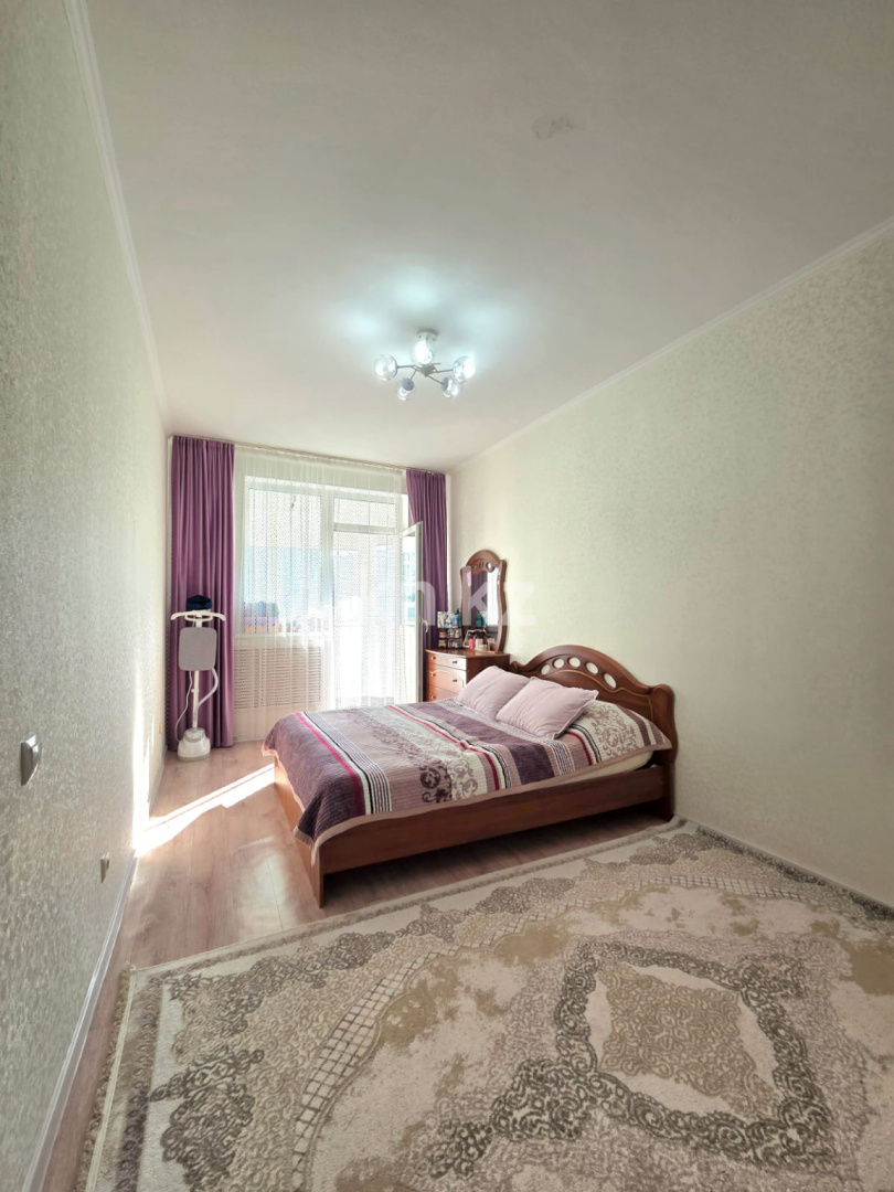 Продажа 2-комнатной квартиры, 51.7 м² в Астане - фото 10