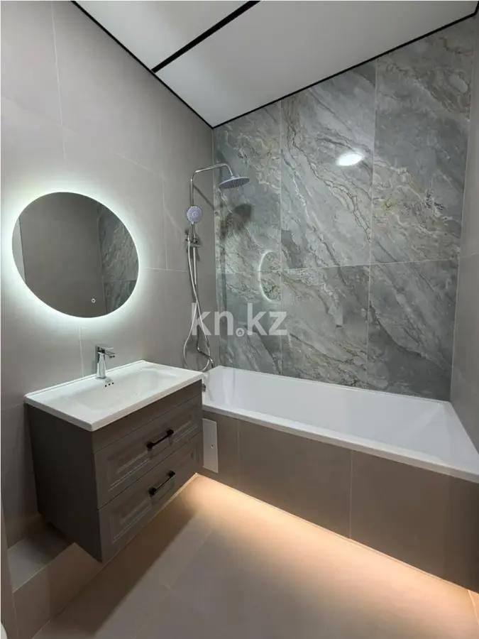 Продажа 2-комнатной квартиры, 39 м² в Астане - фото 3
