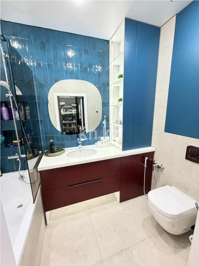 Продажа 4-комнатной квартиры, 136 м² в Алматы - фото 7