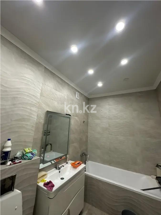 Продажа 2-комнатной квартиры, 68 м², ул. Бокейхана, дом  27/1 - Продажа квартир в Астане фото 3 из 3