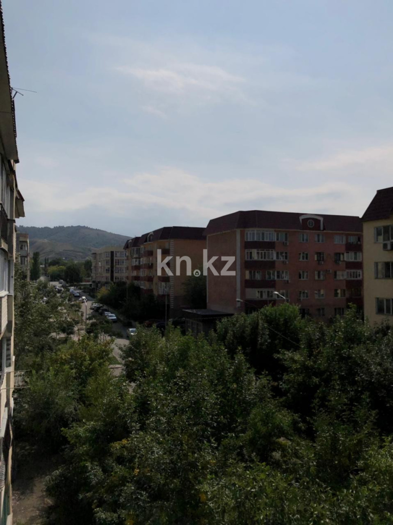 Аренда 2-комнатной квартиры, 45 м² - Аренда недвижимости в Алматы фото 13 из 28