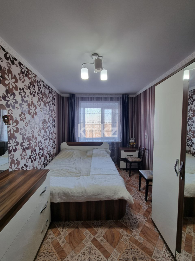 Продажа 4-комнатной квартиры, 80 м², пр. Назарбаева, дом  51 - Продажа квартир в Караганде фото 3 из 17