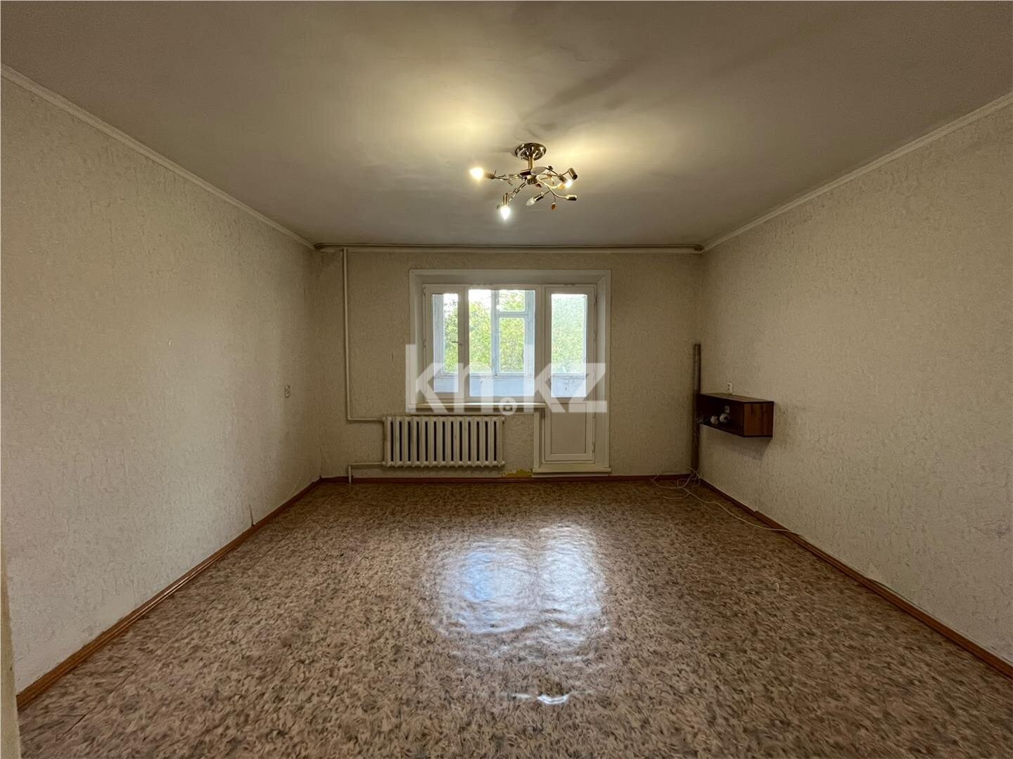 Продажа 2-комнатной квартиры, 54 м² в Караганде - фото 4