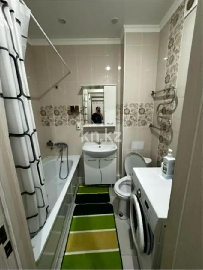 Продажа 1-комнатной квартиры, 38 м² - Продажа однокомнатных квартир от собственников в Астане - страница 47 фото 3 из 3