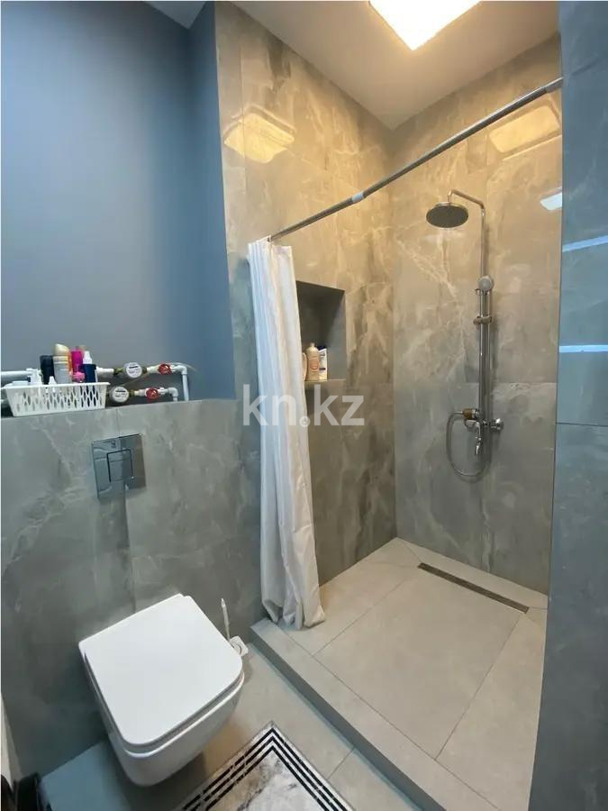 Продажа 2-комнатной квартиры, 41 м², ул. 3-я в Караганде - фото 4