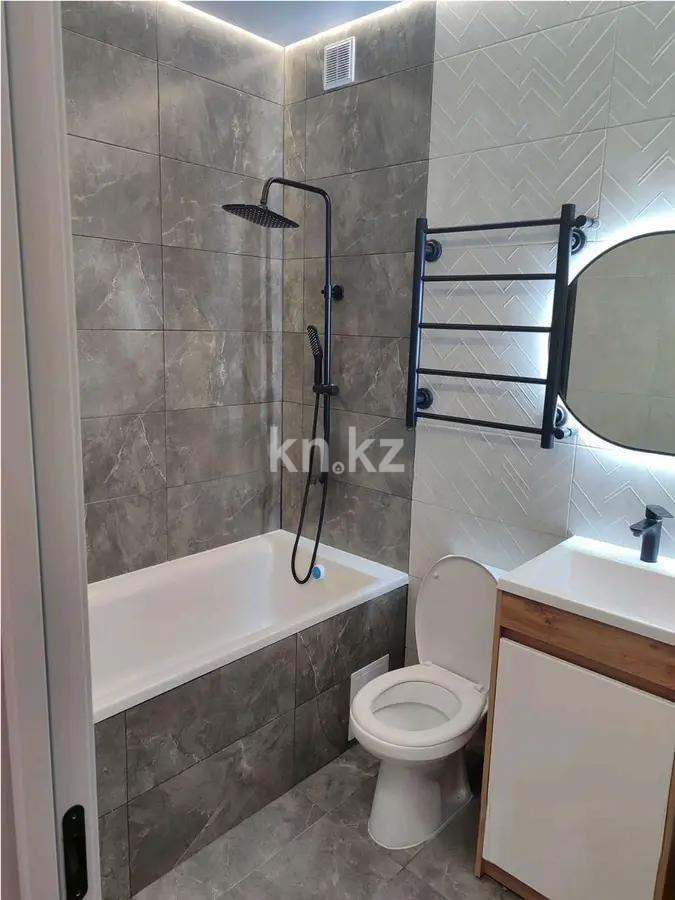 Продажа 3-комнатной квартиры, 105 м², ул. Варламова, дом  27д в Алматы - фото 4