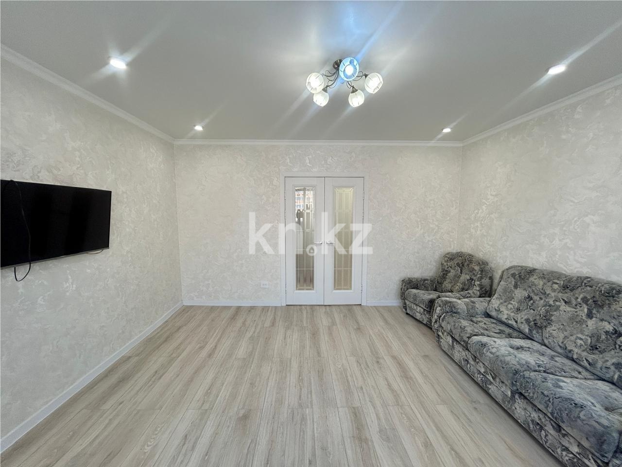 Продажа 2-комнатной квартиры, 53 м² в Караганде - фото 3
