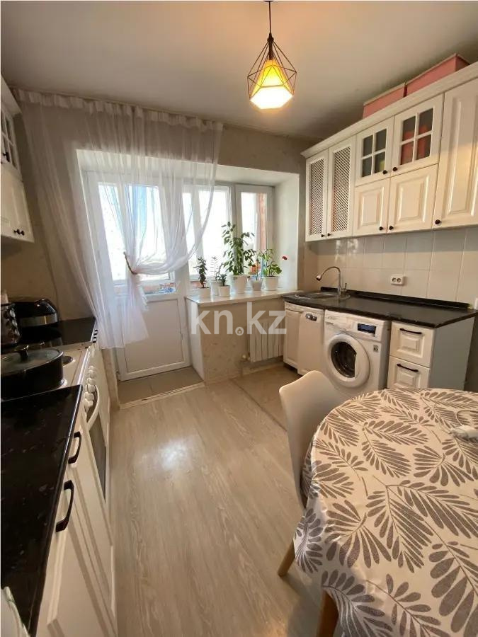 Продажа 2-комнатной квартиры, 56 м² в Астане - фото 3
