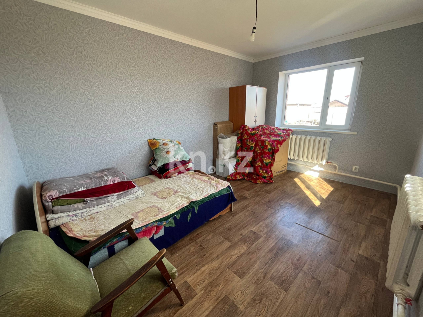 Продажа 5-комнатного дома, 160.3 м² - Продажа жилой и коммерческой недвижимости в Акмолинской области фото 5 из 40