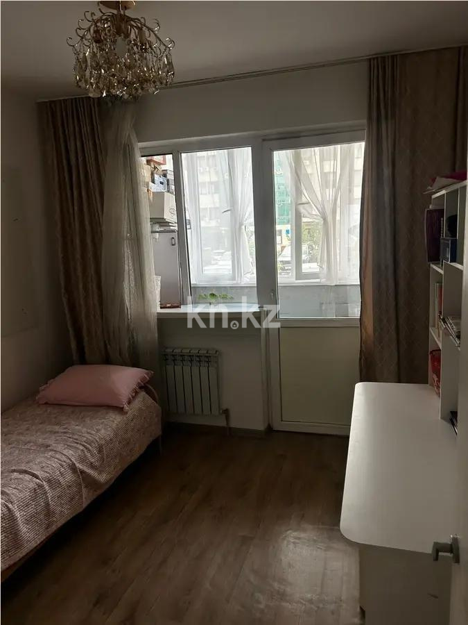 Продажа 3-комнатной квартиры, 76 м², мкр-н Шугыла, дом  341/3 в Алматы - фото 3