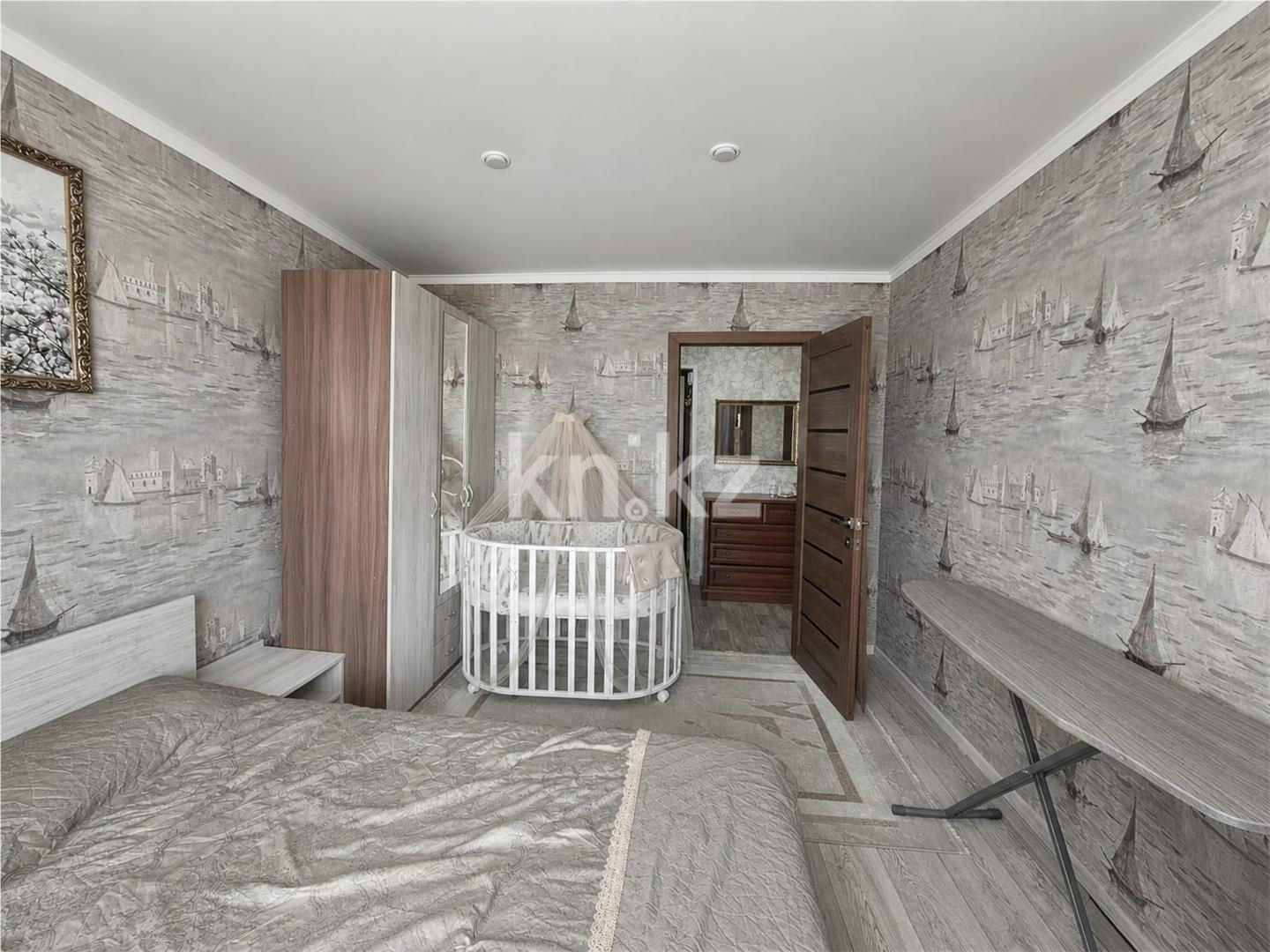 Продажа 2-комнатной квартиры, 52 м² - Продажа жилой и коммерческой недвижимости в Темиртау фото 4 из 14