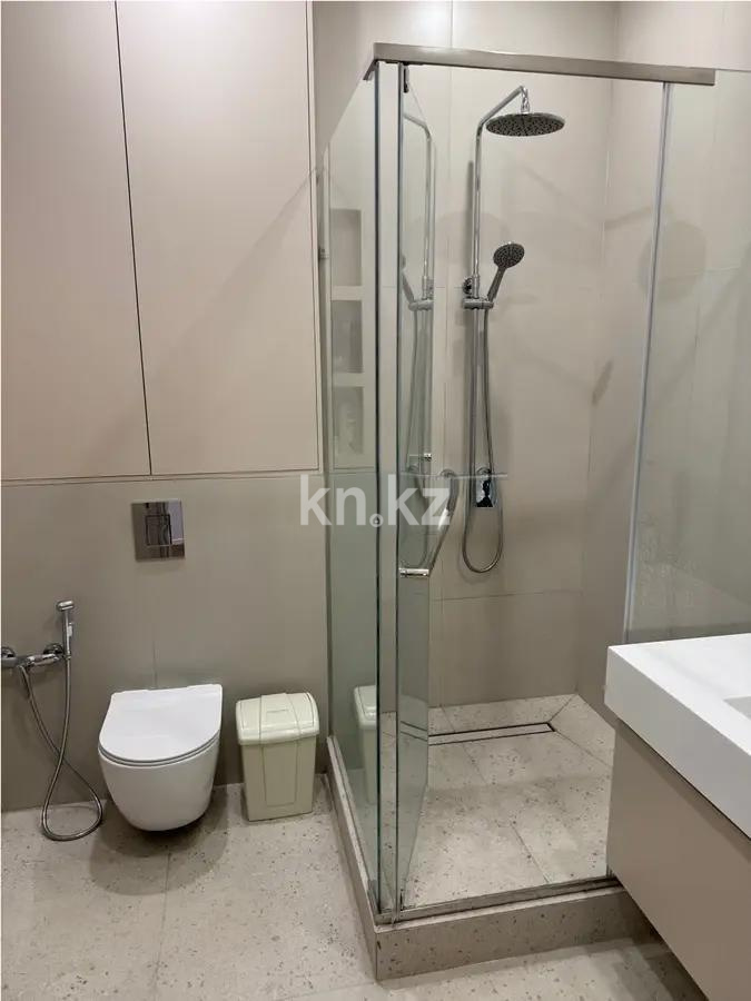 Продажа 3-комнатной квартиры, 126 м², ул. Кунаева, дом  5 в Астане - фото 5